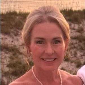 Meet your Posher, Carol